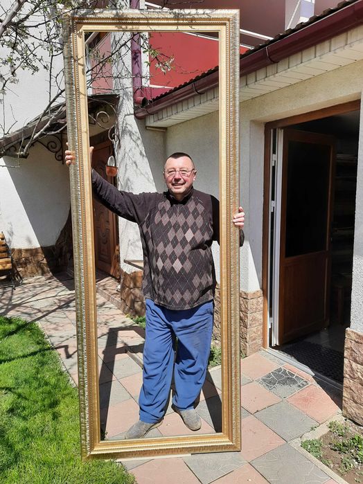 Позолота іконостасів