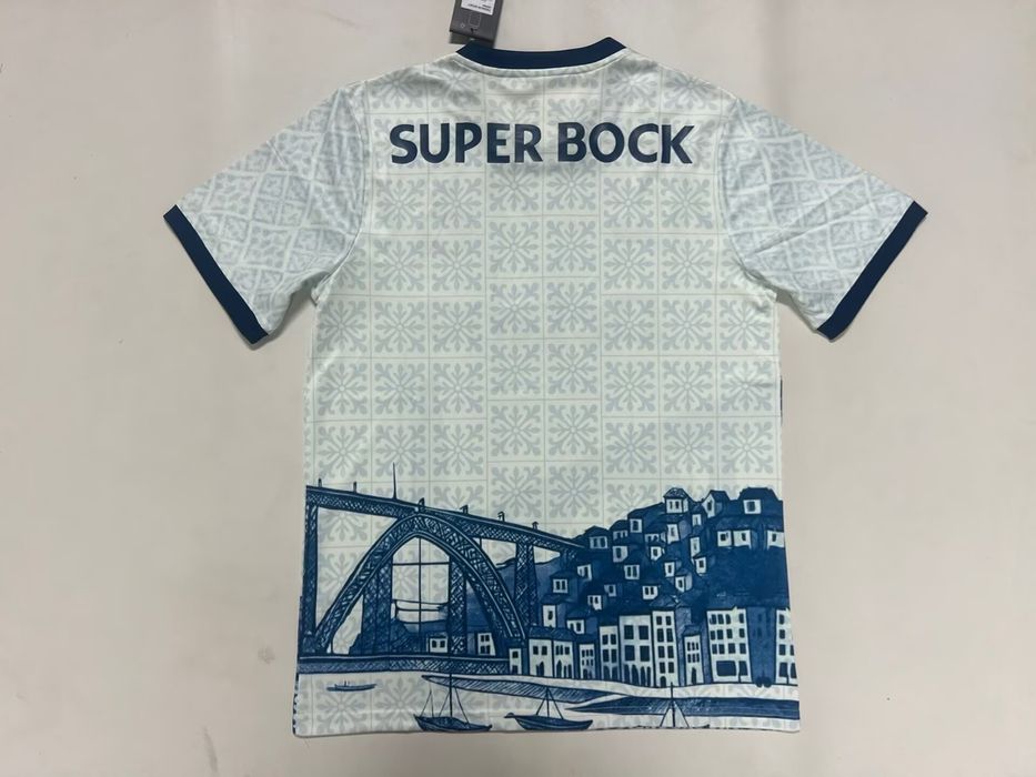 Camisola FC Porto Edição Especial – Nova – S-4XL – 20€