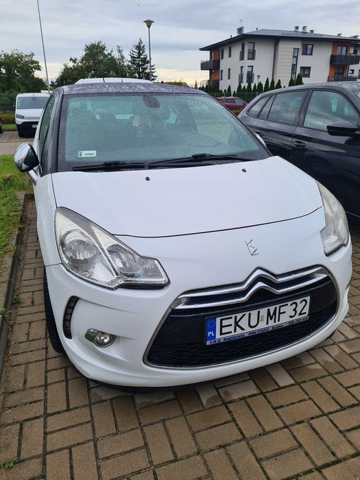 Citroën DS3