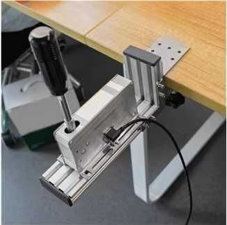 Кріплення для сімрейсингу н2