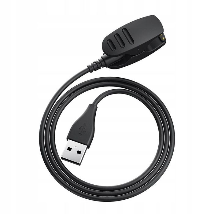 Ładowarka USB Kabel Suunto GPS Track POD