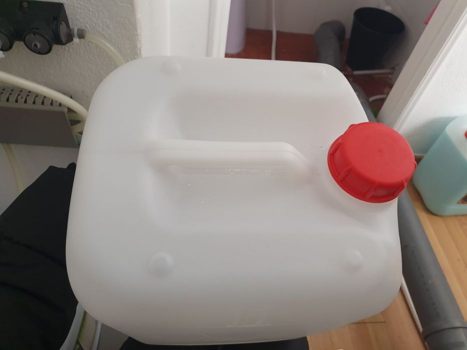 Bidons de 20Litros