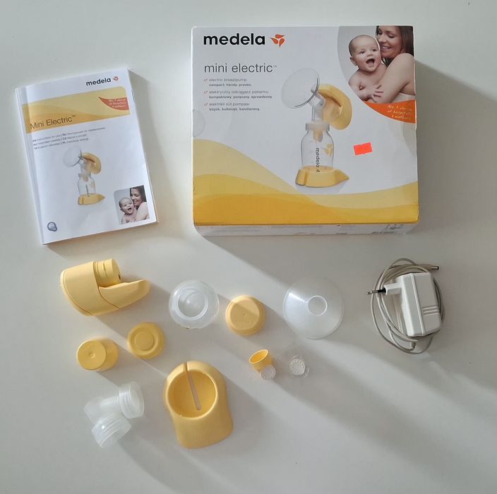 Laktator Medela mini electric
