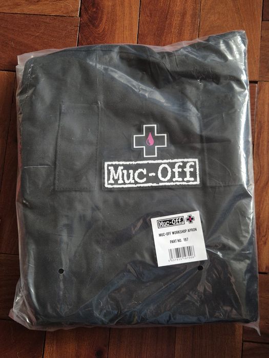 Produtos da Muc-Off Bicicleta