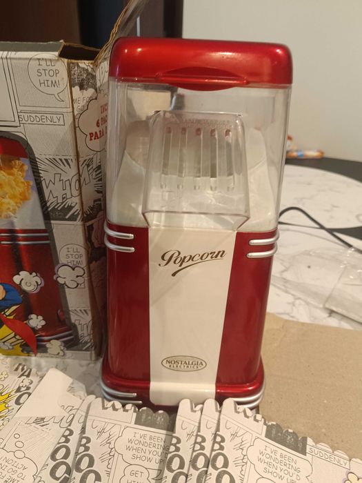 Popcorn Machine437437710835404804