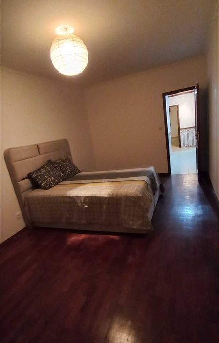 Quarto Casal, Algueirão-Mem Martins