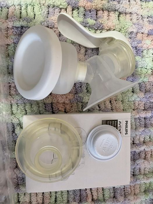 Продам молоковідсмоктувач