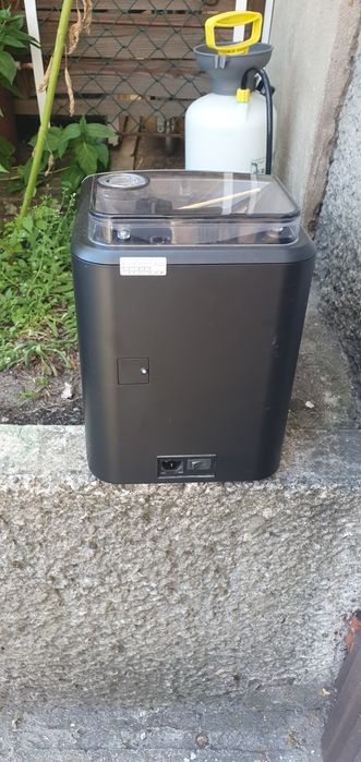 Ekspres Saeco intelia