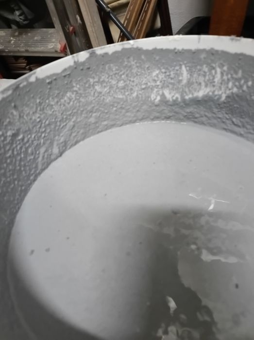 Sprzedam tynki silikonowe mozaika podkład pod tynki