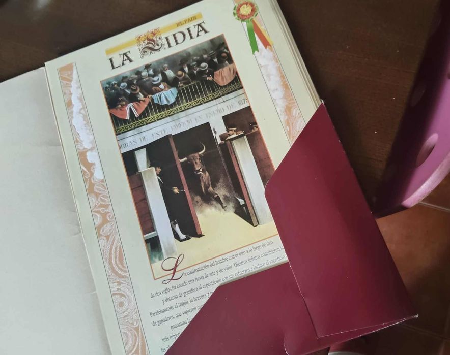 Revista Lá Lídia Especial