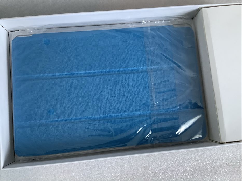 Tablet 10.1 Biegedy