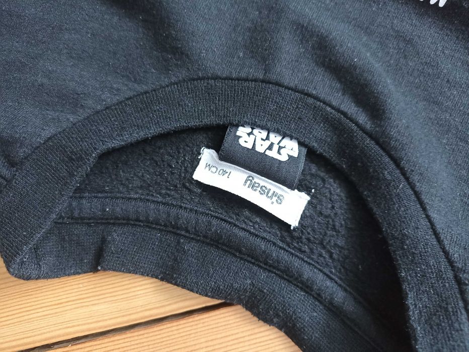 Bluza Sinsay Star Wars rozm. 140