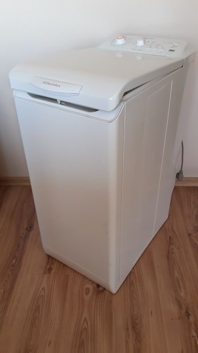 Pralka Elektrolux (uszkodzona)