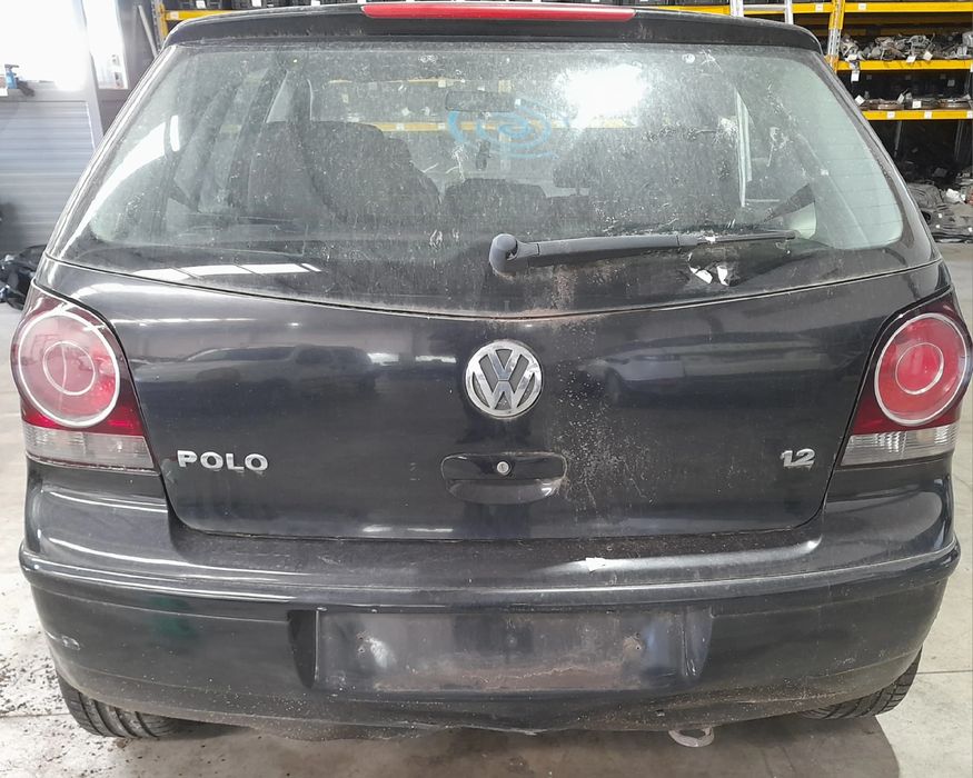 Para peças VOLKSWAGEN Polo (9N)