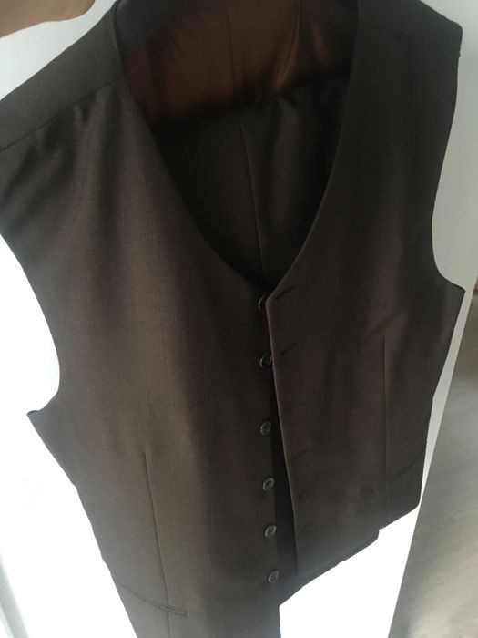 Garnitur męski sunset suita