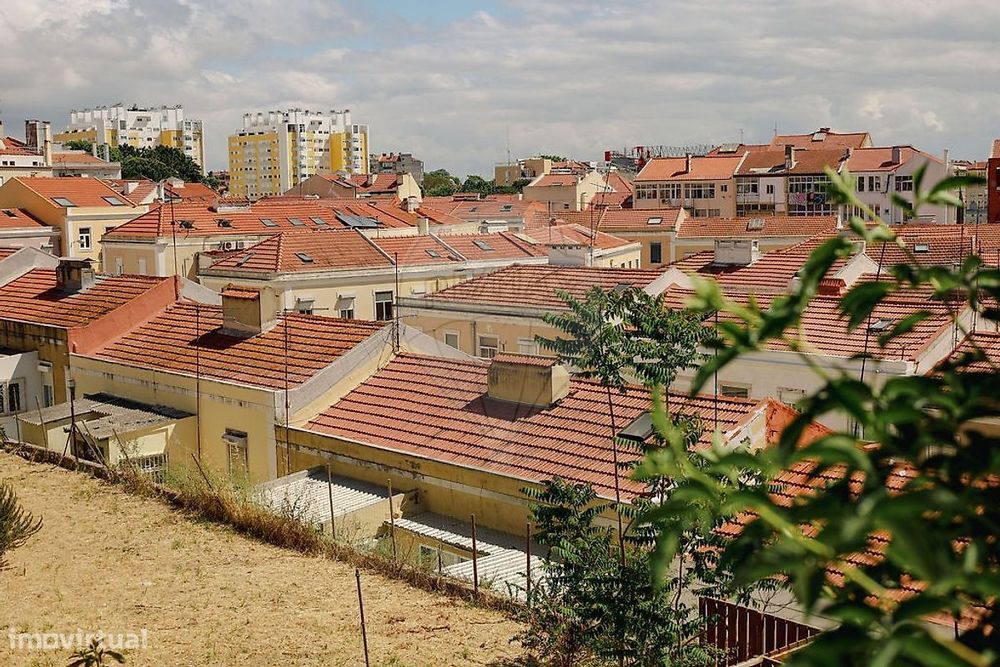 Apartamento T2 para venda