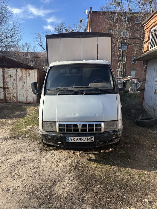 Продам Газель 2757