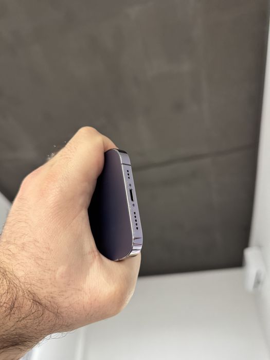 Apple iphone 14 Pro 256 gb neverlock 100% айфон про