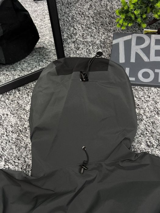 Куртка Arcteryx Alpha SV Palace Gore-tex технологічна водонепроникна куртка S-M
