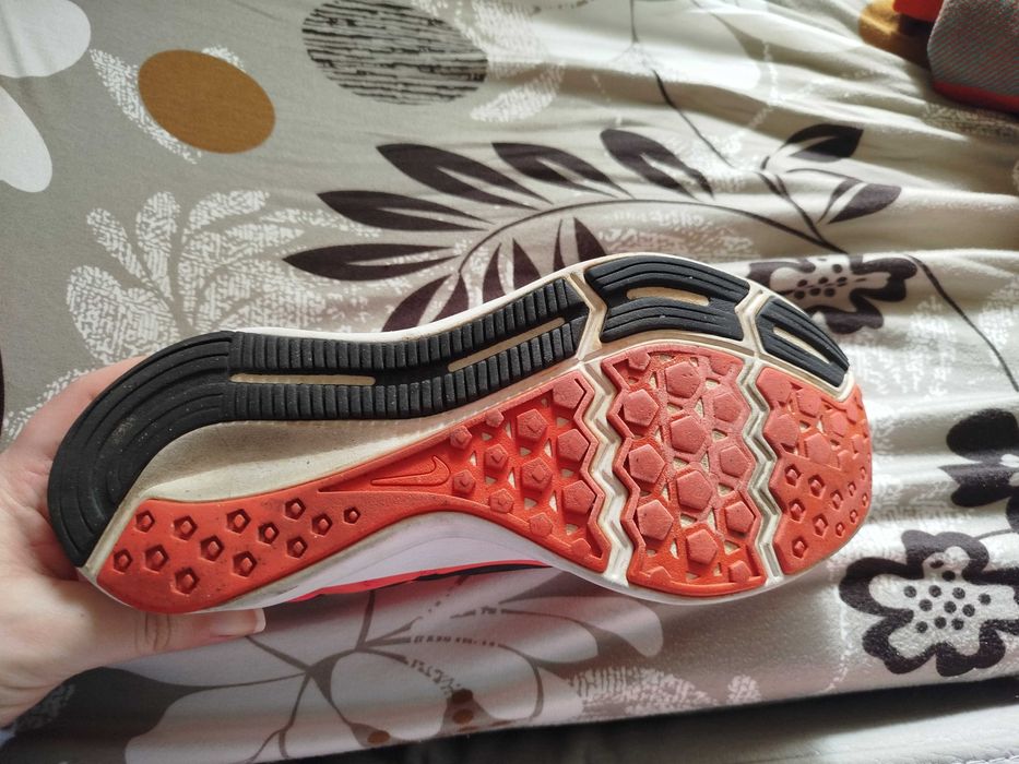 Sapatilhas Nike tamanho 36
