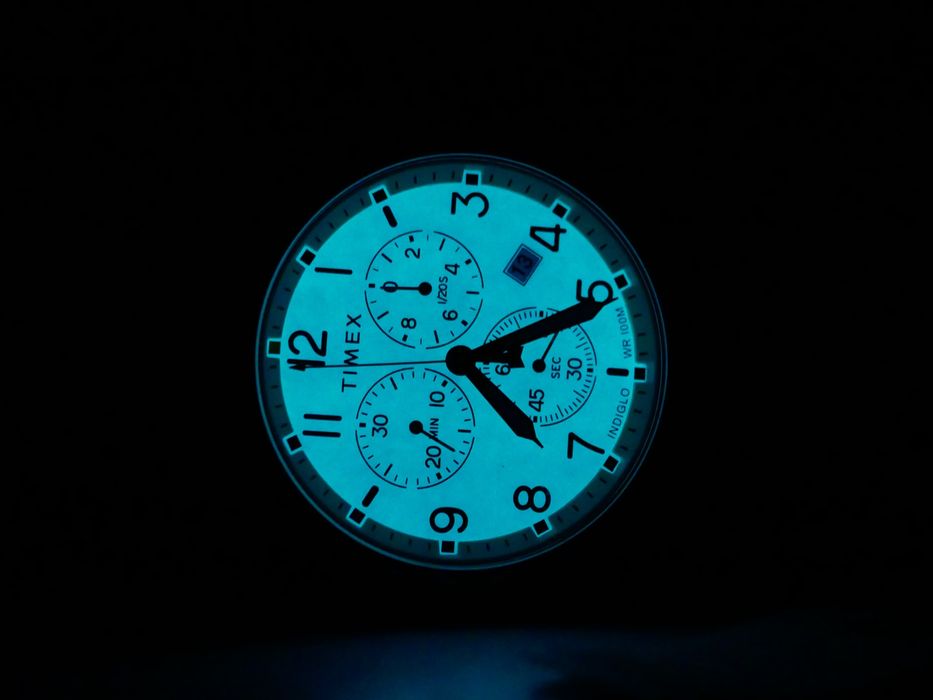 Timex Tw2R47600 Expedition