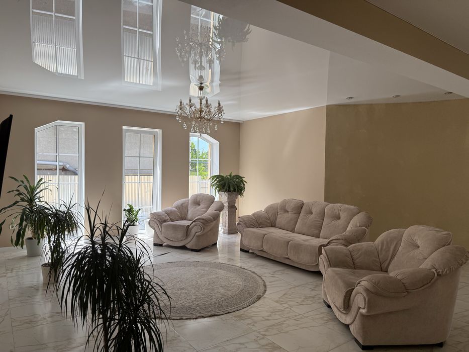 Дом по адресу Петефі Шандора пл. (площадь 174,8 м²) - Atlanta.ua - фото 5