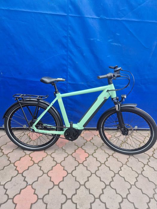 rower elektryczny winora  model  SINUS R8 ECO