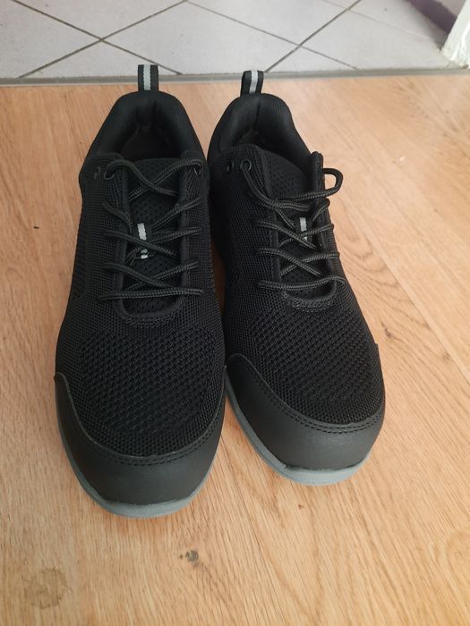 Buty robocze numer 43