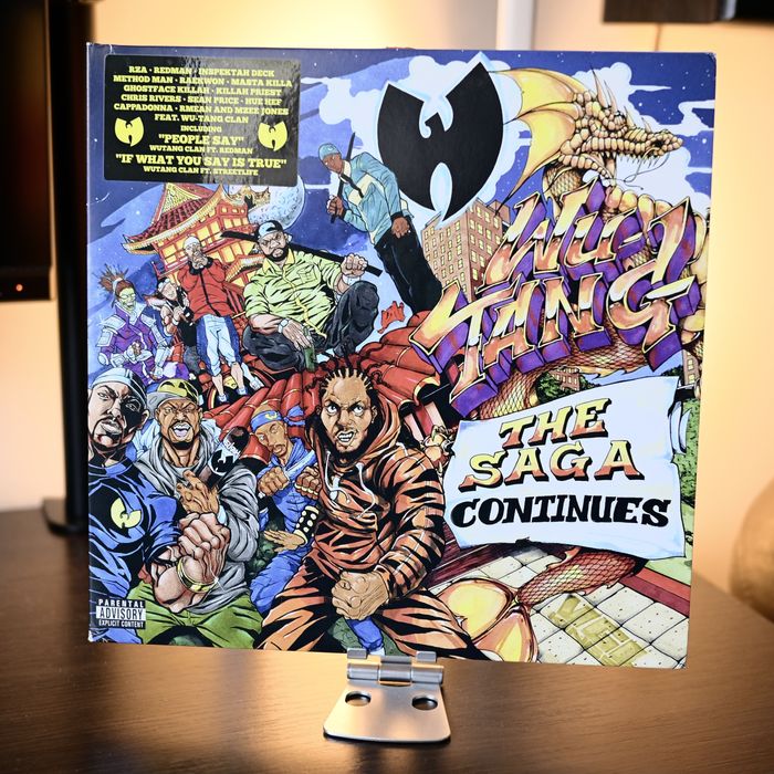 wu tang - купить CD, DVD диски - Цена на OLX.ua