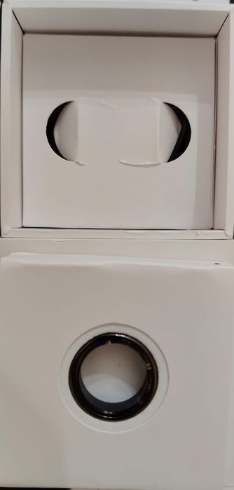 Colmi R02 Smart Ring
Smart Ring