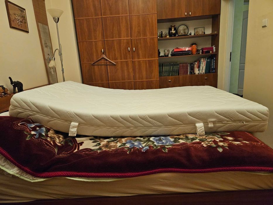 Materac  120 x  200 cm