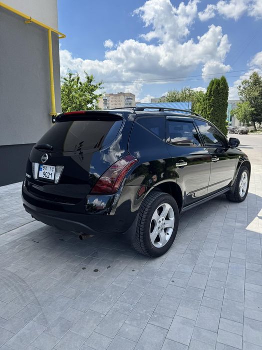 Продам Nissan Murano