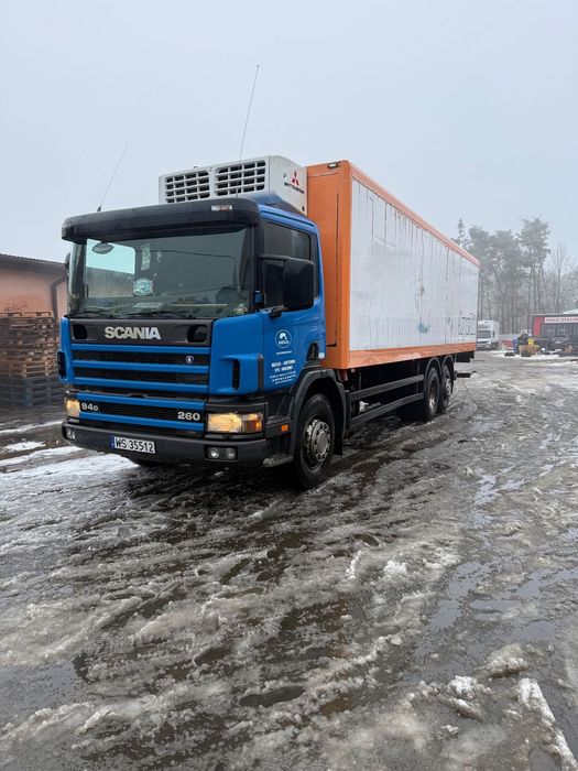 Scania