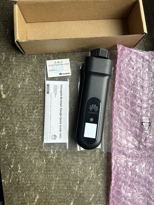 Huawei Smart Dongle-4G (SDongleB-06-EU)