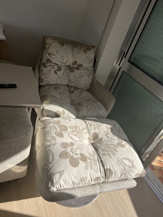 Mobilia de sala Las Kasas