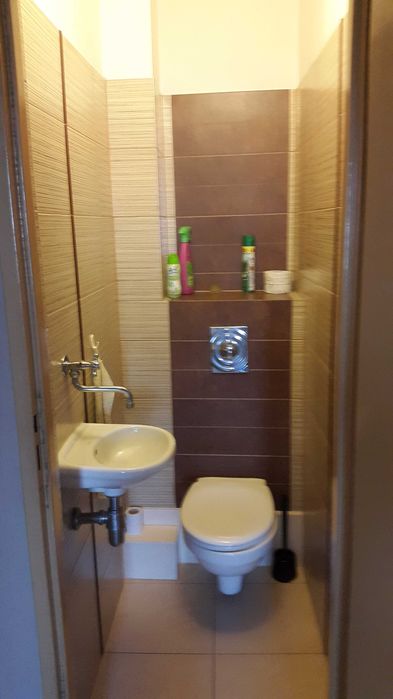 1 osobowy przytulny pokój przy Vinci, Opolska estakady, UR,