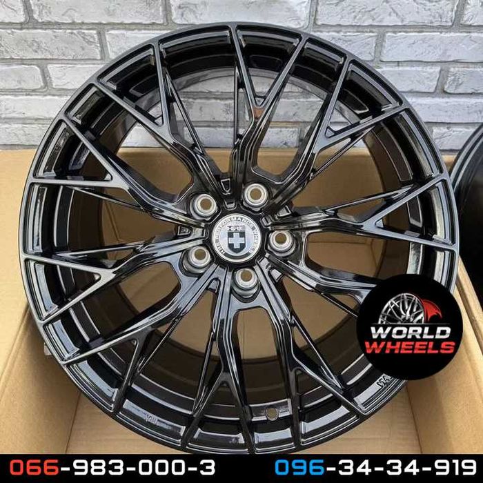 Диски R17 5x112 Audi A3 A4 A6 Volkswagen Passat Skoda Octavia T-ROC Jetta Karoq