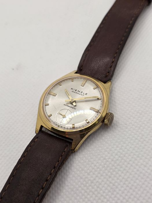 Zegarek Kienzle Markant sprawy