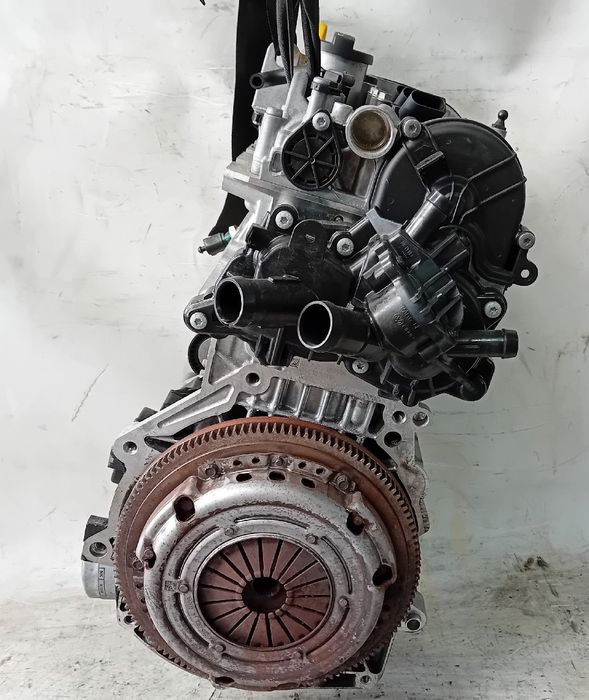 Motor completo VOLKSWAGEN Up