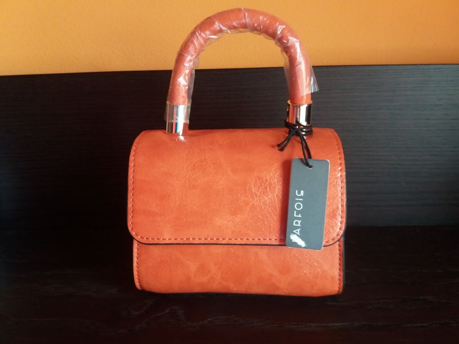 Mala elegante Parfois - Nova