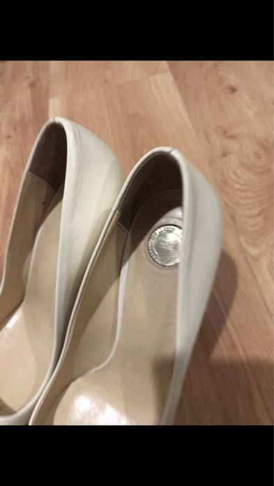 Sapatos elisabetta franchi 39