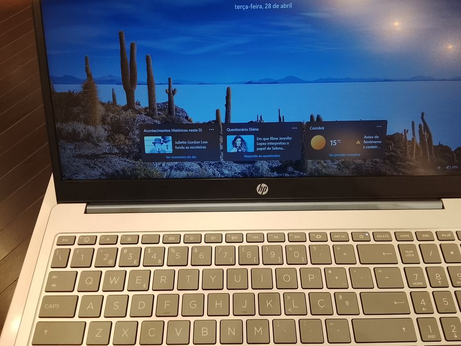Computador portátil