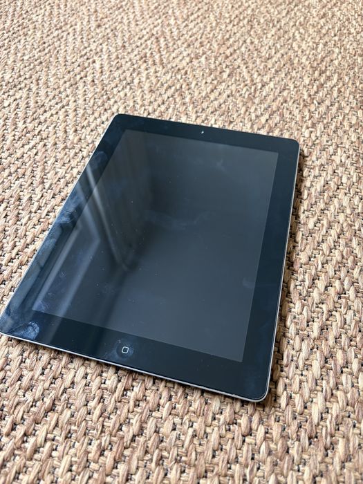 Ipad gen 2 - 32gb