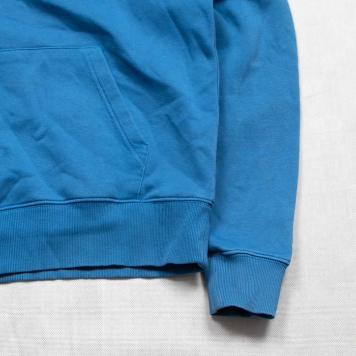 Gant haft logo bluza z kapturem M męska