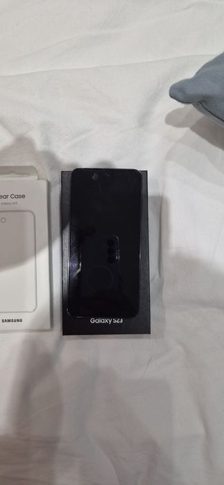 Samsung s 23+gratisy