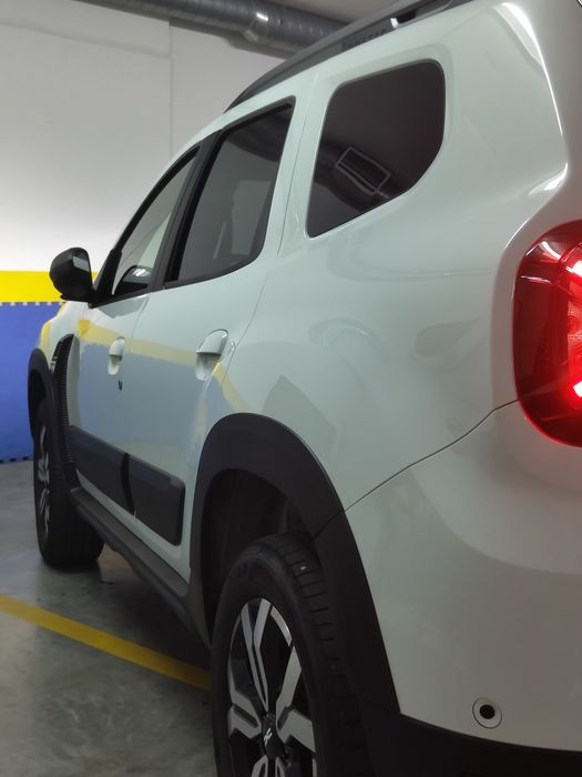 Dacia Duster Journey +