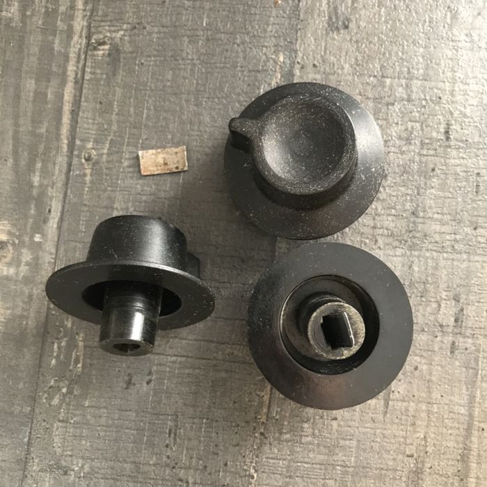 Переключатели плиты вектра включатели