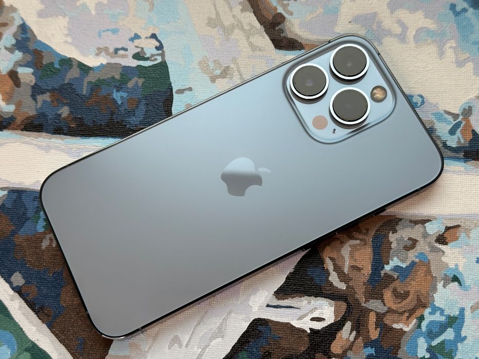 Iphone 13 Pro 256GB Neverlock