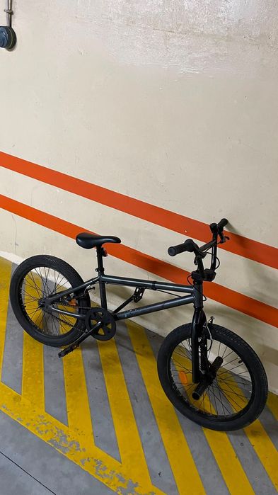 BMX Btwin Decathlon