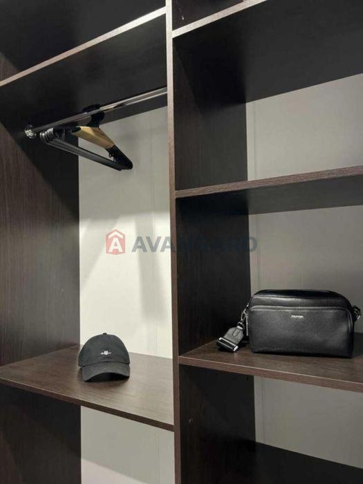 Стильна 1-км квартира з дизайнерським ремонтом у ЖК «Лебединий»